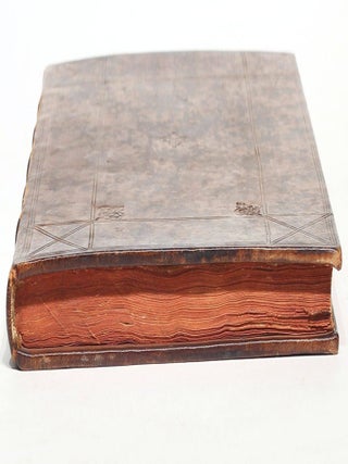 Feldtbuch der Wundt Artzney, sampt des Menschen Cörpers Anatomey, unnd chirurgischen Instrumenten, warhafftig Abcontrafeyt, und beschrieben