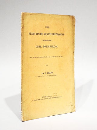 Offprint collection