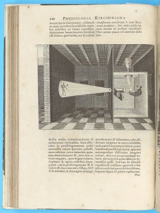 Physiologia Experimentalis, qua Summa Argumentorum Multitudine & Varietate Naturalium rerum scientia per experimenta Physica, Mathematica, Medica, Chymica, Musica, Magnetica, Mechanica comprobatur atque stabilitur. Extraxit, &... redegit... Joannes Stephanus Kestlerus.