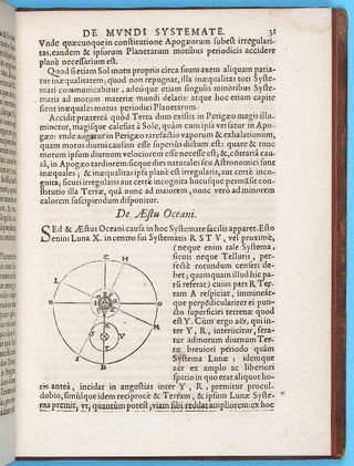 Novarum observationum physico-mathematicarum fr. Marinii Mersenni tomus III. quibus accessit Aristarchus Samius de mundi systemate.