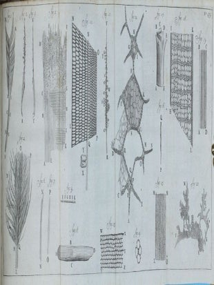 Ontledingen en ondekkingen... Brieven... [17 parts bound in 5 volumes].