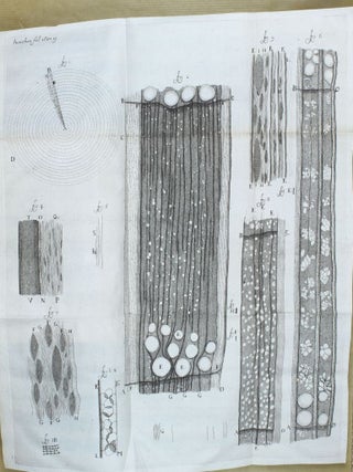 Ontledingen en ondekkingen... Brieven... [17 parts bound in 5 volumes].