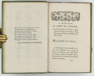 Description des experiences de la machine aerostatique de MM. de Montgolfier et de celles auxquelles cette decouverte a donne lieu.