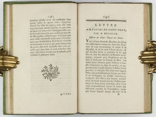 Description des experiences de la machine aerostatique de MM. de Montgolfier et de celles auxquelles cette decouverte a donne lieu.