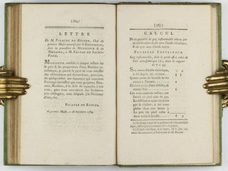 Description des experiences de la machine aerostatique de MM. de Montgolfier et de celles auxquelles cette decouverte a donne lieu.