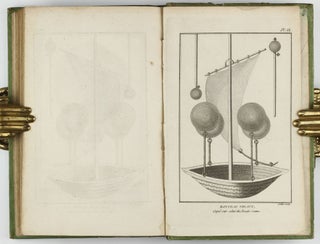 Description des experiences de la machine aerostatique de MM. de Montgolfier et de celles auxquelles cette decouverte a donne lieu.