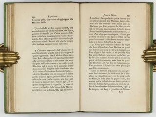 Description des experiences de la machine aerostatique de MM. de Montgolfier et de celles auxquelles cette decouverte a donne lieu.