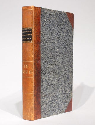 Item #001997 A Brief Account of Microscopical Observations made in the Months of June, July, and...