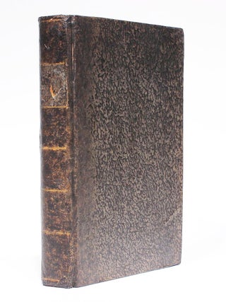 Anfangsgründe de Mineralogie.