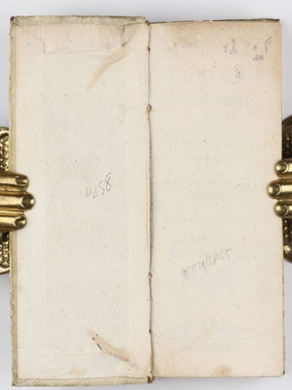 Elementa conica Apollonii Paergei et Archimedis opera nova & breviori methodo demonstrata...