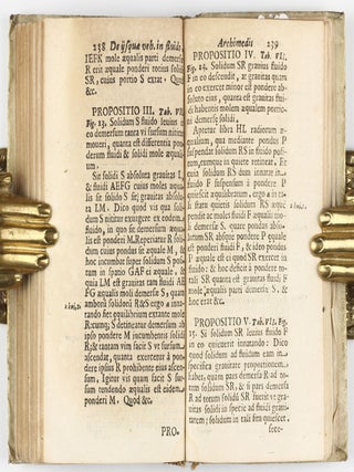 Elementa conica Apollonii Paergei et Archimedis opera nova & breviori methodo demonstrata...