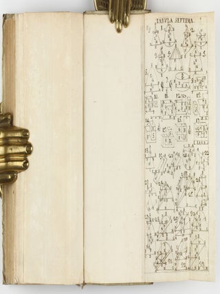 Elementa conica Apollonii Paergei et Archimedis opera nova & breviori methodo demonstrata...