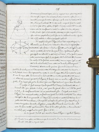 Leçons de géométrie appliquée aux arts, professées a Versailles.