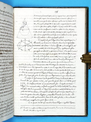 Leçons de géométrie appliquée aux arts, professées a Versailles.