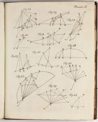 Dissertations sur la théorie des comètes qui ont concouru au prix proposé par l'Académie Royale des Sciences et Belle lettres de Prusse, pour l'année 1777, & adjugé en 1778.
