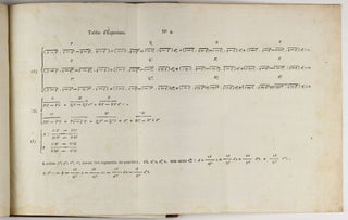 Dissertations sur la théorie des comètes qui ont concouru au prix proposé par l'Académie Royale des Sciences et Belle lettres de Prusse, pour l'année 1777, & adjugé en 1778.