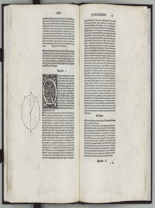 Euclidis opera a Campano interprete fidissimo tralata que cum antea librariorum detestanda culpa mendis fedissimis adeo deformia essent...