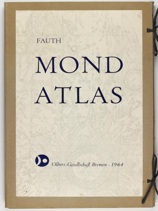 Grosser Mond-Atlas.