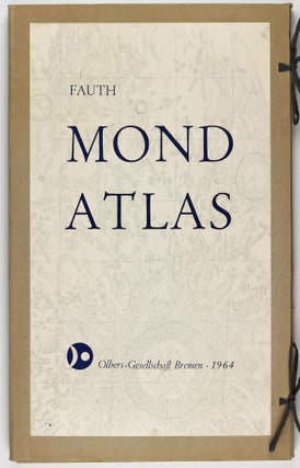 Grosser Mond-Atlas.