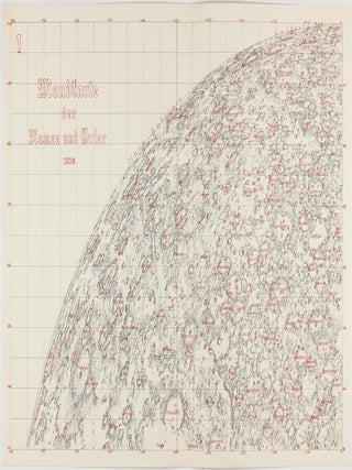 Grosser Mond-Atlas.