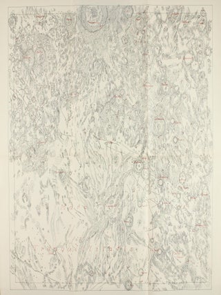 Grosser Mond-Atlas.