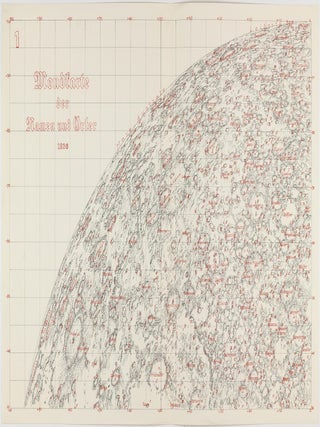 Grosser Mond-Atlas.