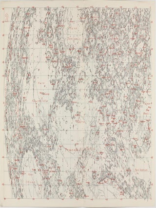 Grosser Mond-Atlas.