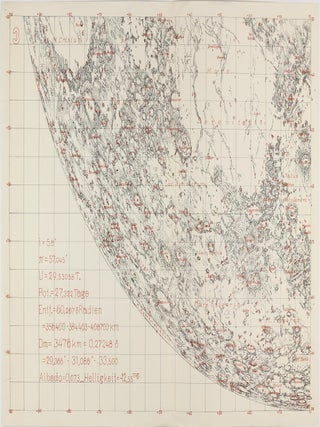 Grosser Mond-Atlas.