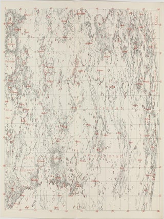 Grosser Mond-Atlas.