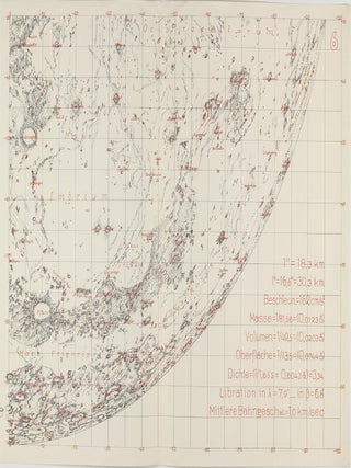 Grosser Mond-Atlas.