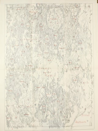 Grosser Mond-Atlas.