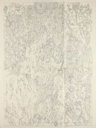 Grosser Mond-Atlas.