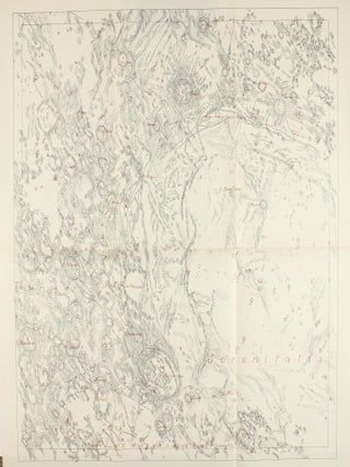 Grosser Mond-Atlas.