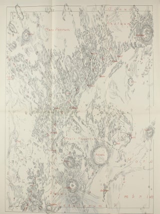 Grosser Mond-Atlas.