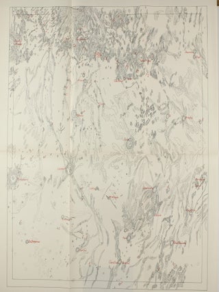 Grosser Mond-Atlas.