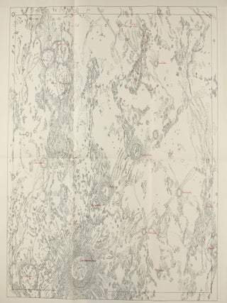 Grosser Mond-Atlas.