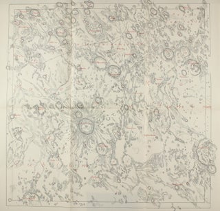 Grosser Mond-Atlas.