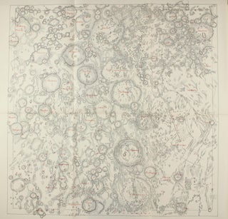 Grosser Mond-Atlas.