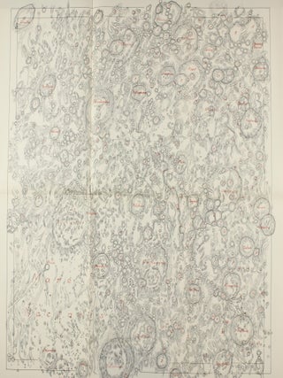 Grosser Mond-Atlas.