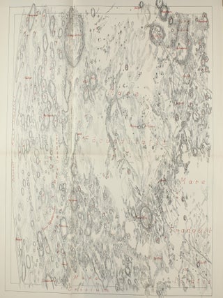 Grosser Mond-Atlas.