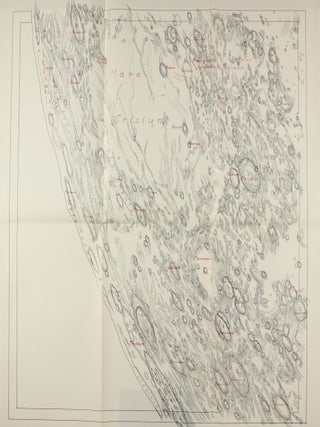 Grosser Mond-Atlas.