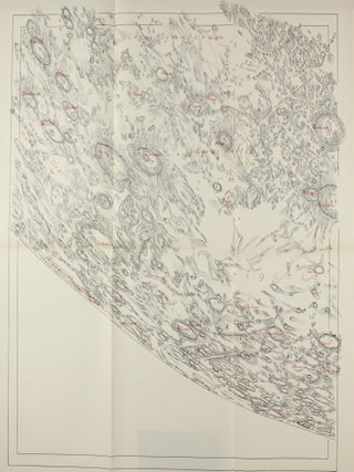 Grosser Mond-Atlas.