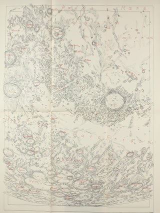 Grosser Mond-Atlas.