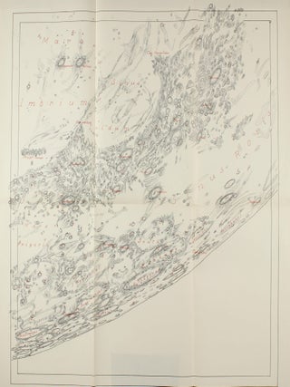 Grosser Mond-Atlas.