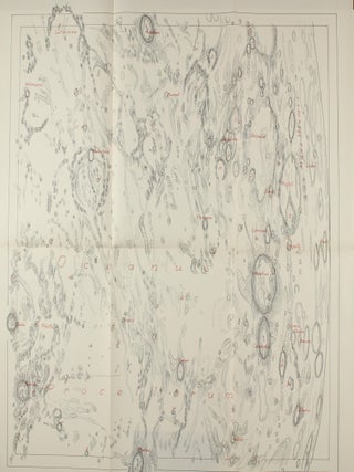 Grosser Mond-Atlas.