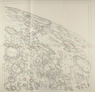 Grosser Mond-Atlas.