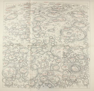 Grosser Mond-Atlas.