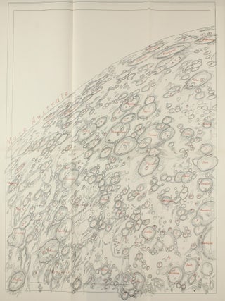 Grosser Mond-Atlas.