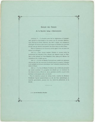 Atlas lunaire; reproduisant à une échelle réduite aux 2/5 les agrandissements photographiques; Atlas photographique de la lune.