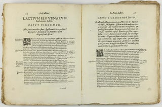 De lactibus sive lacteis venis quarto vasorum mesaraicorum genere novo invento... dissertatio.